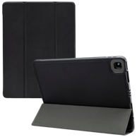 MOBILIZE PU kožna čvrsta folio futrola za Apple iPad Air 2024 11"/2025 11", crna